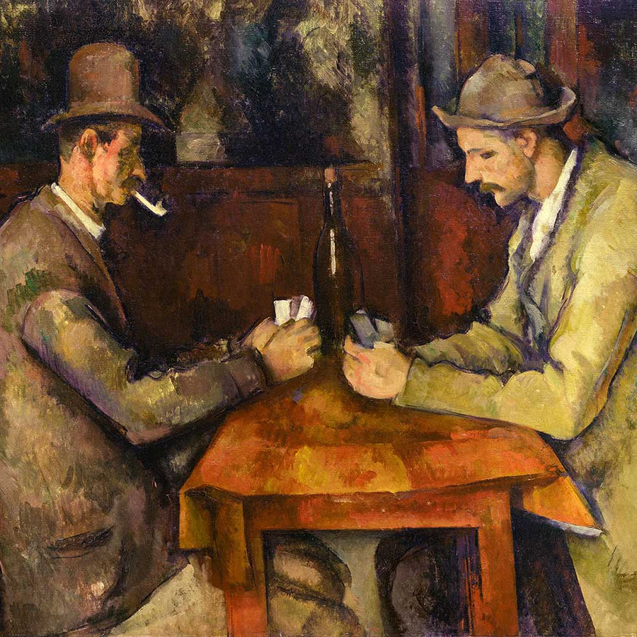 Paul Cézanne