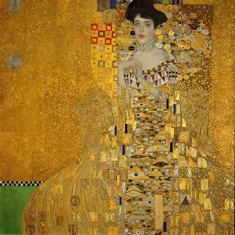 Gustav Klimt