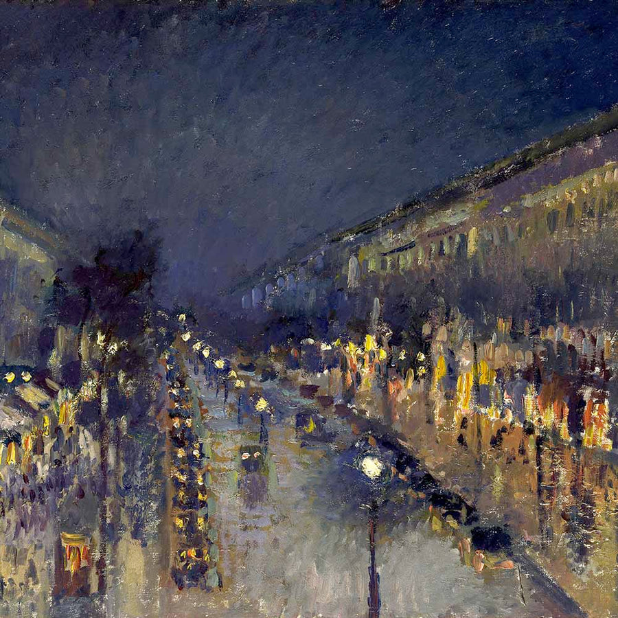 Camille Pissarro