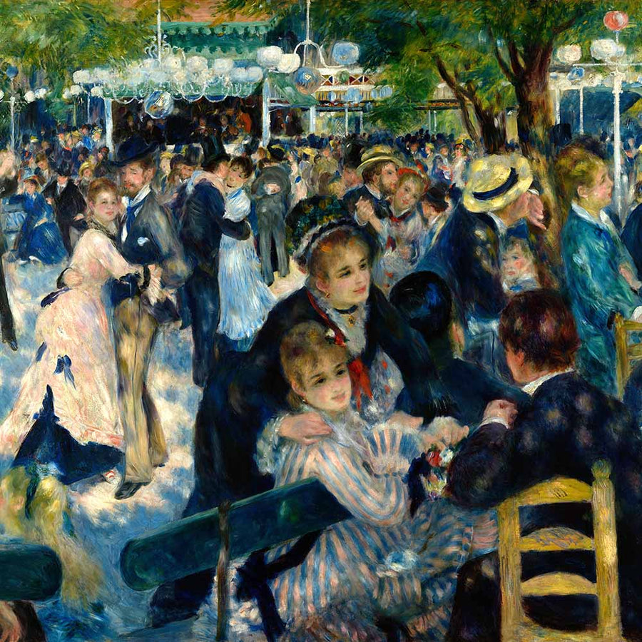 Pierre-Auguste Renoir