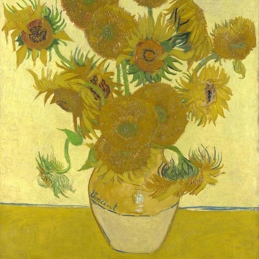 Vincent Van Gogh