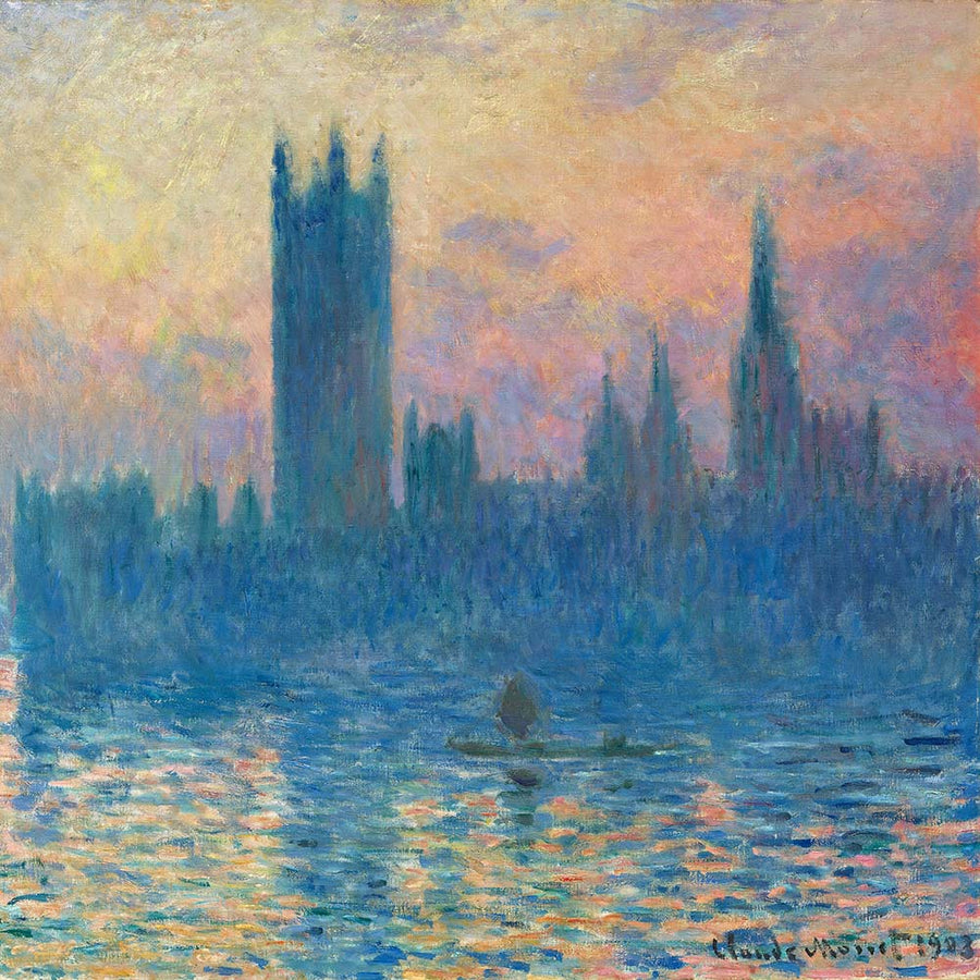 Claude Monet