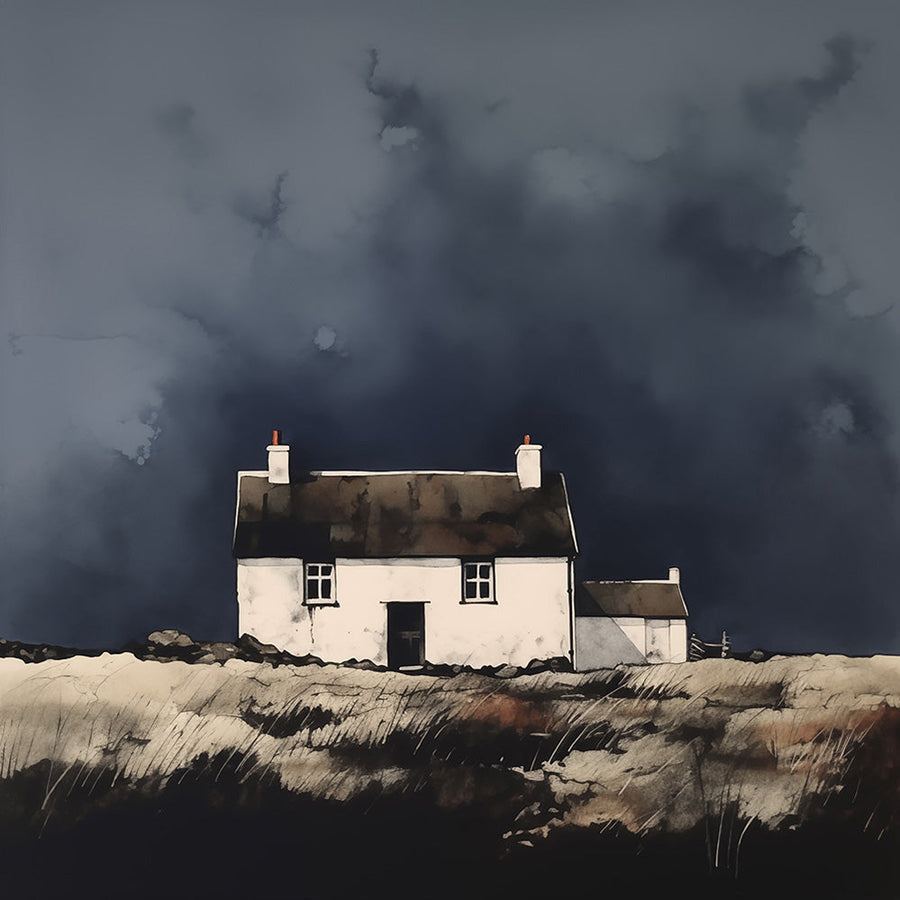 Andrew MacGregor