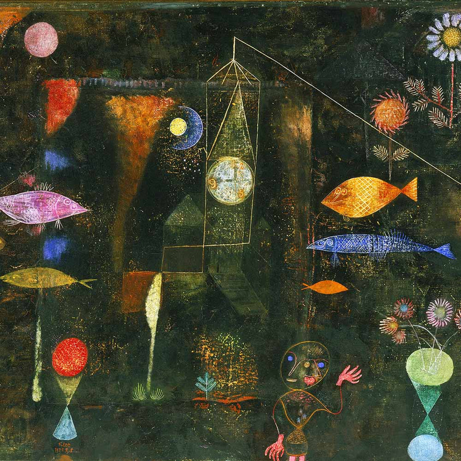 Paul Klee