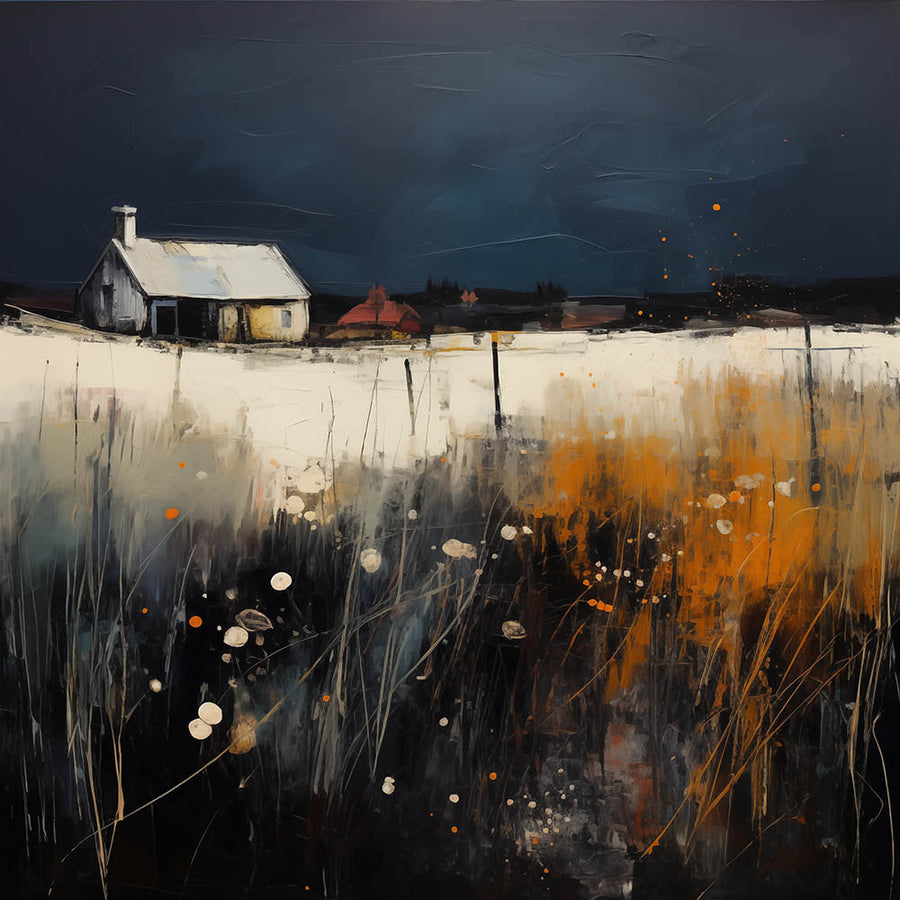 Mike Woods