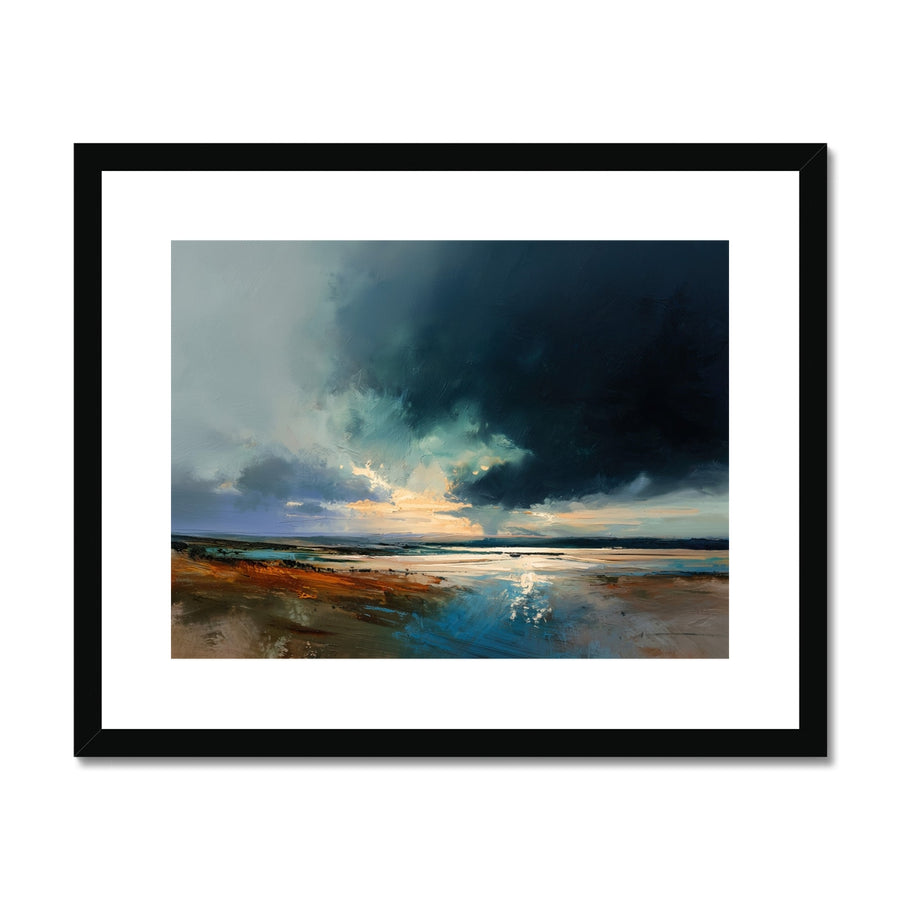 Before the Rain