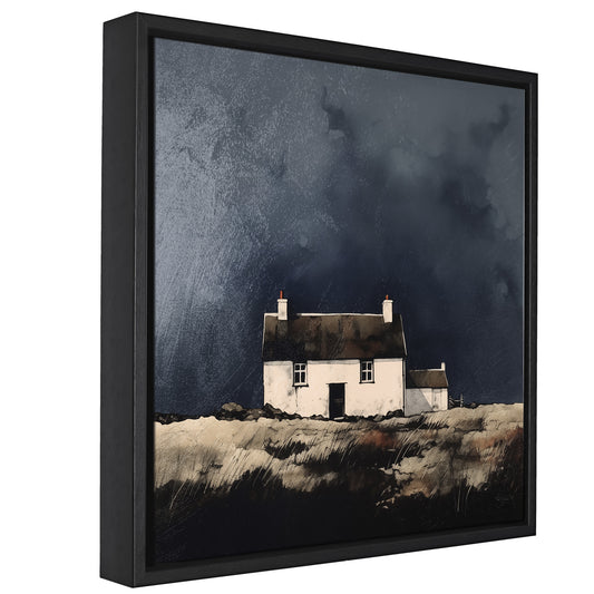 Impending Downpour - Textured Edition™