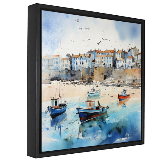 St Ives - Textured Edition™