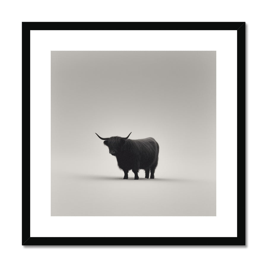 The Lone Highland