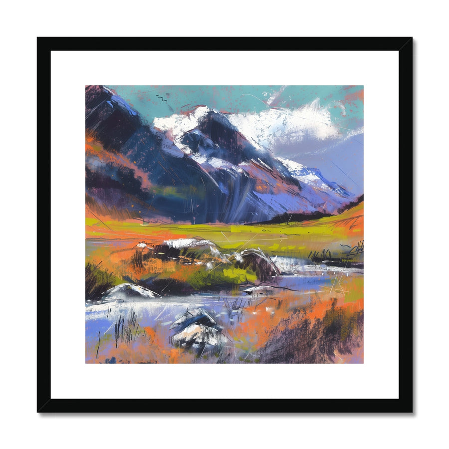 River Coe