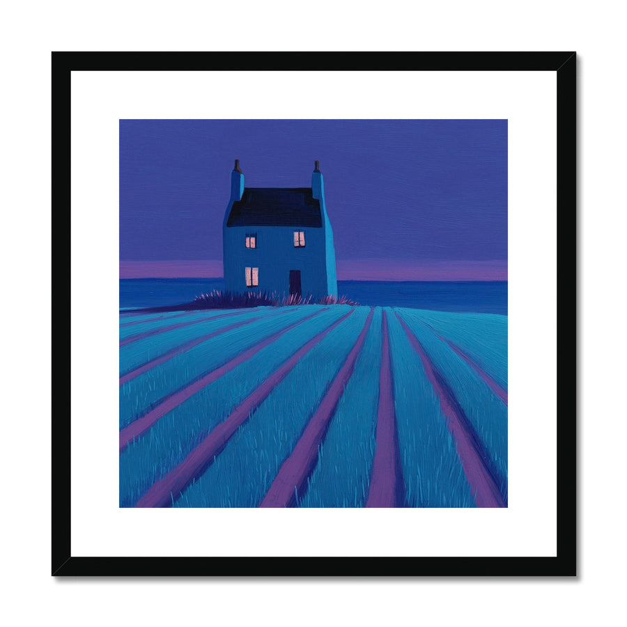 The Last House