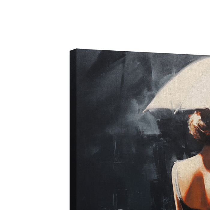 Downpour (XL Canvas)