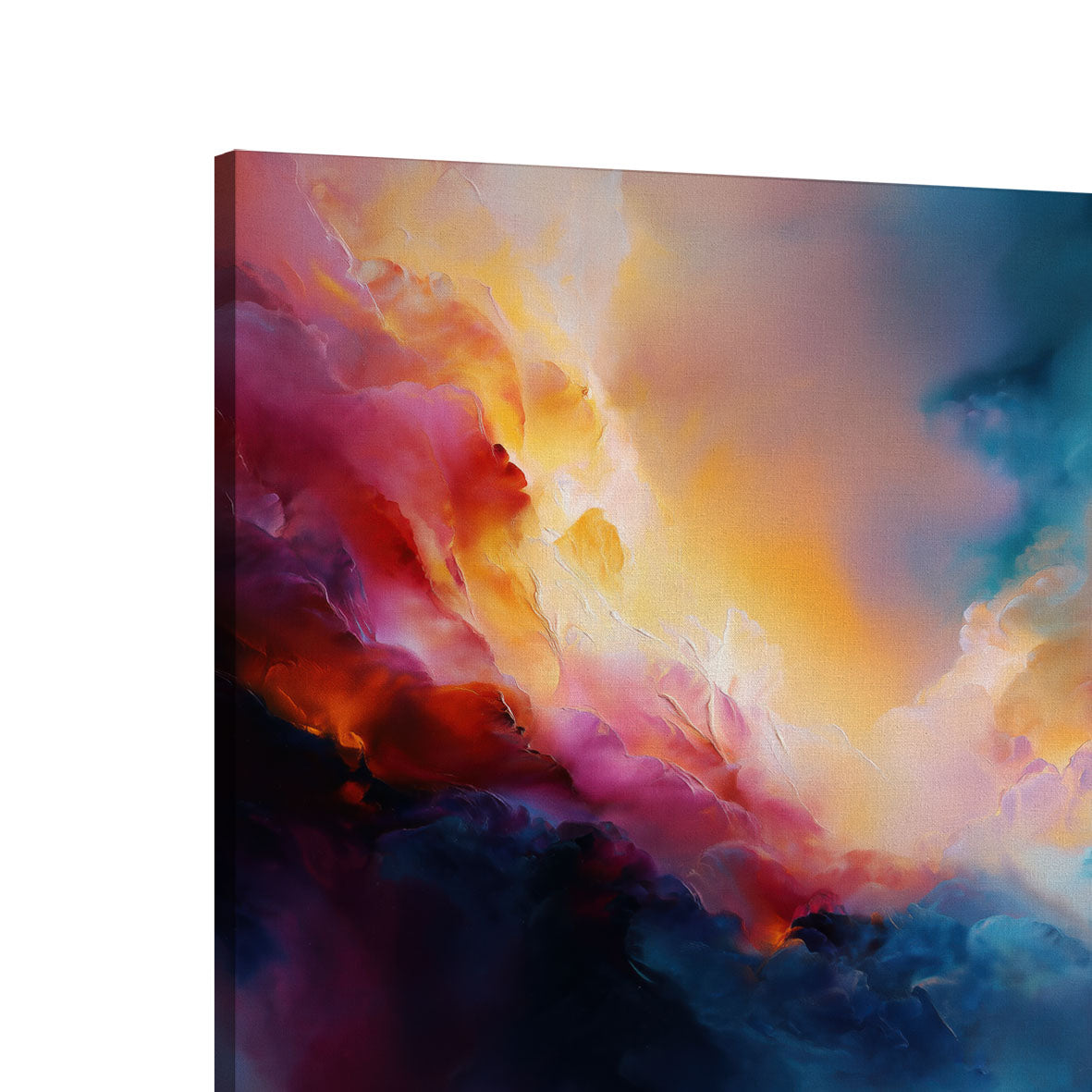 Nova (Mega XL Canvas)