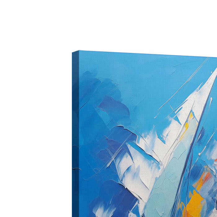 Summer Winds (XL Canvas)