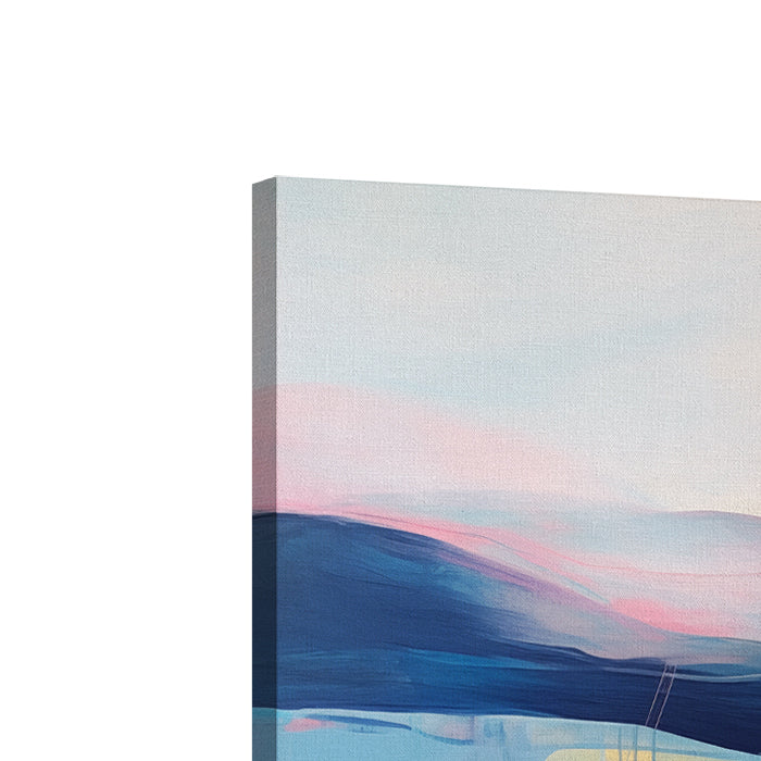 Isle of Mull (XL Canvas)