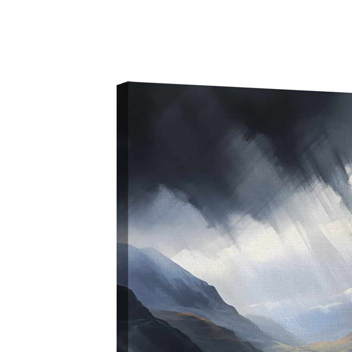 Lake District (XL Canvas)