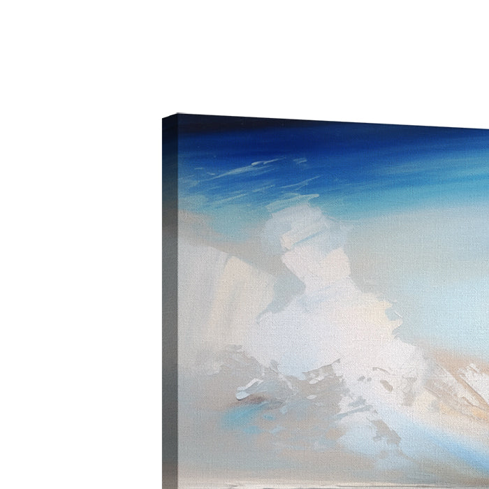 Summer Sky (XL Canvas)