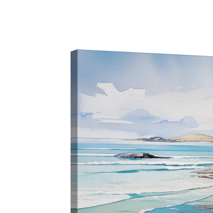 Sanna Bay (XL Canvas)