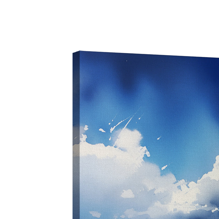 Northumberland (XL Canvas)