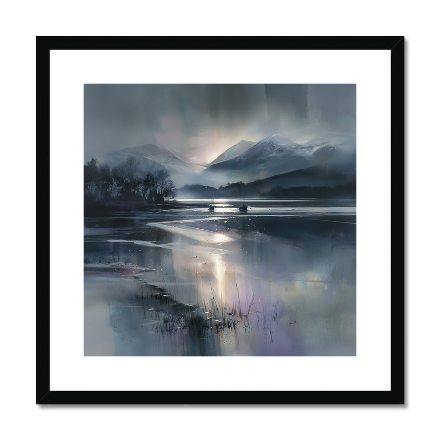 Head Of the Loch