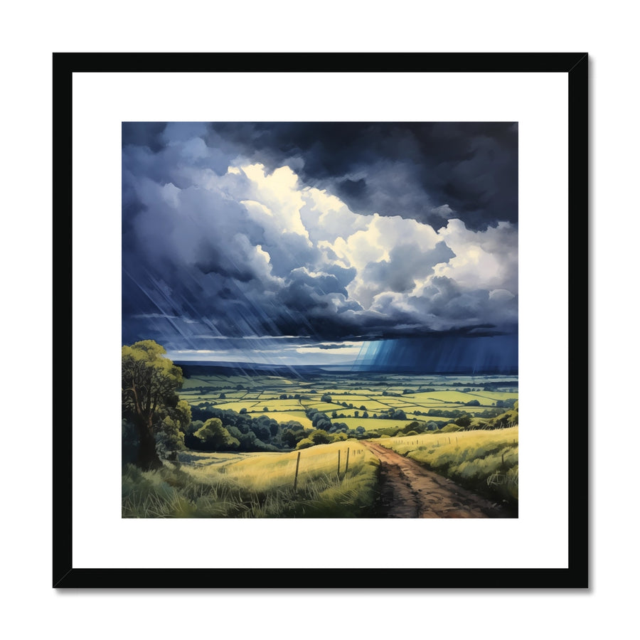 Chiltern Hills