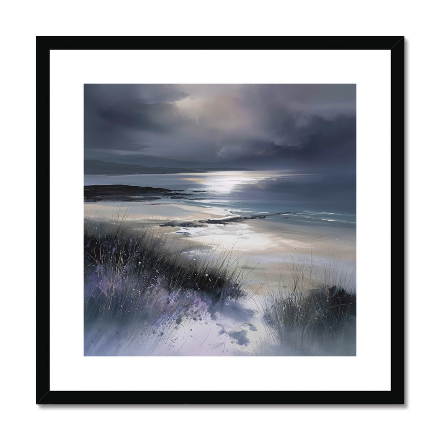 Tidal Calm