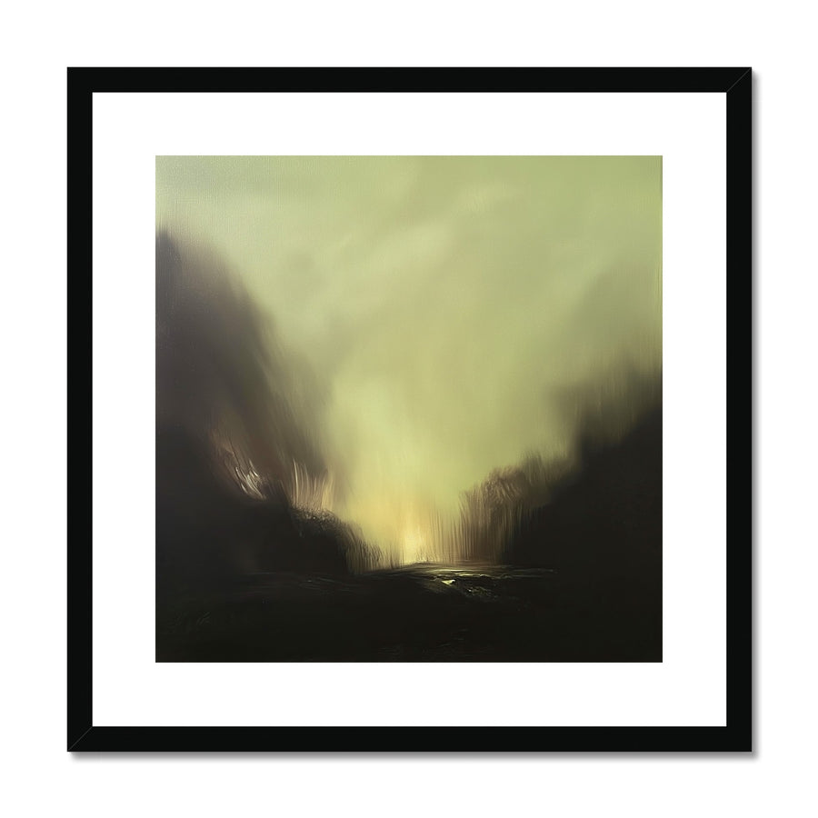 Forest Glow