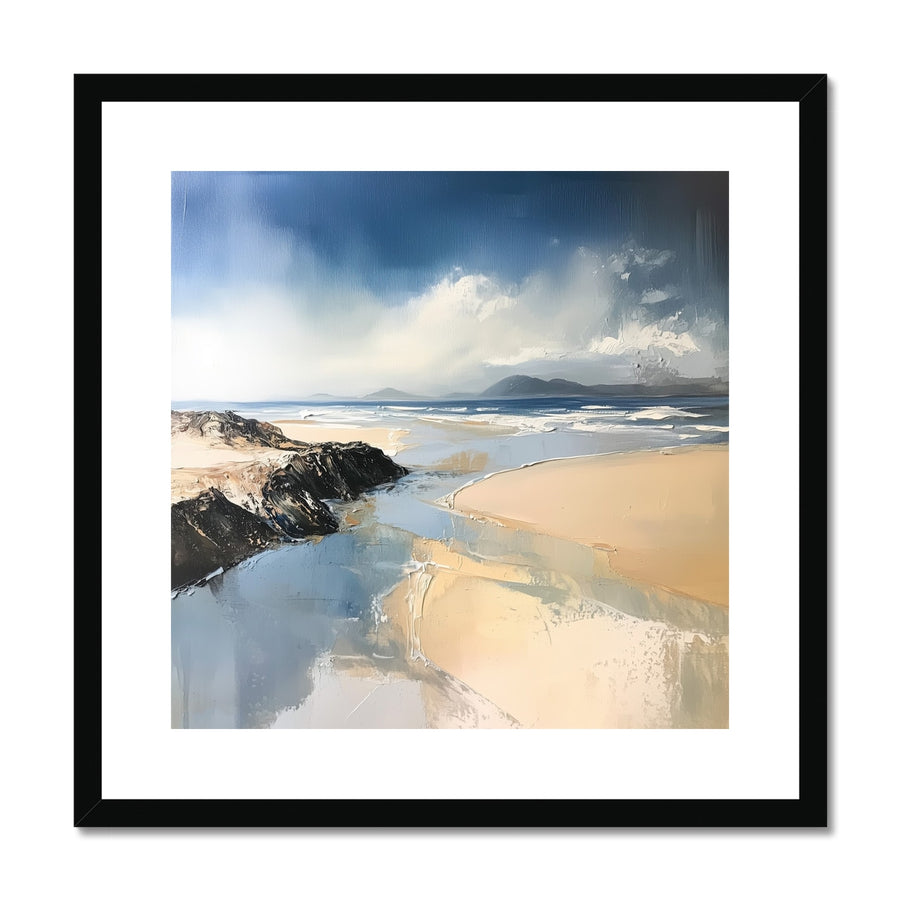 Fading Showers (Durness)