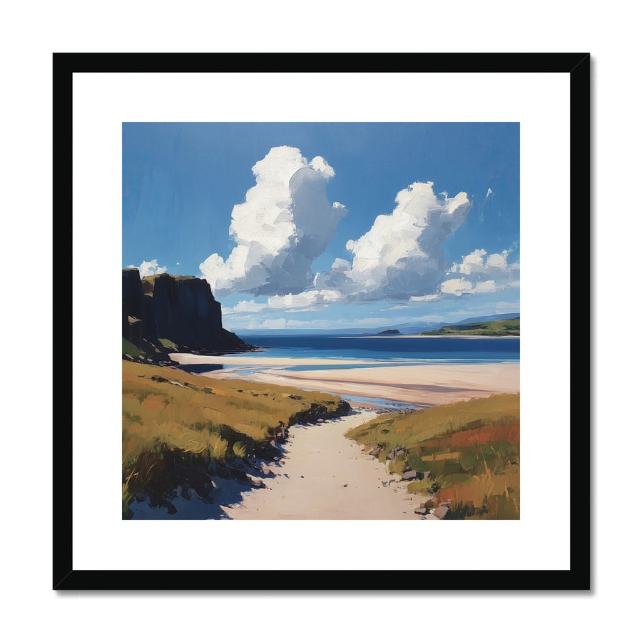 Coastal Path