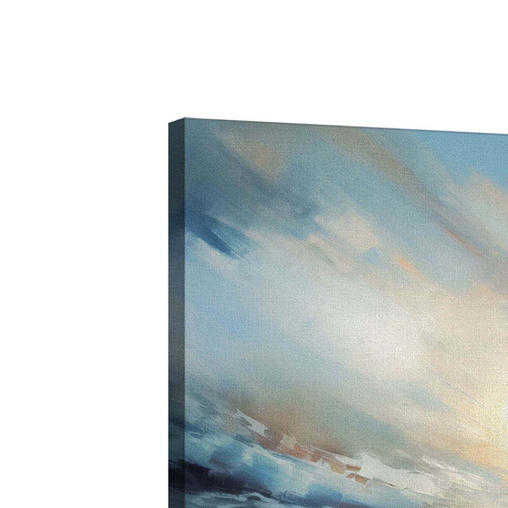 Light Breakthrough (XL Canvas)