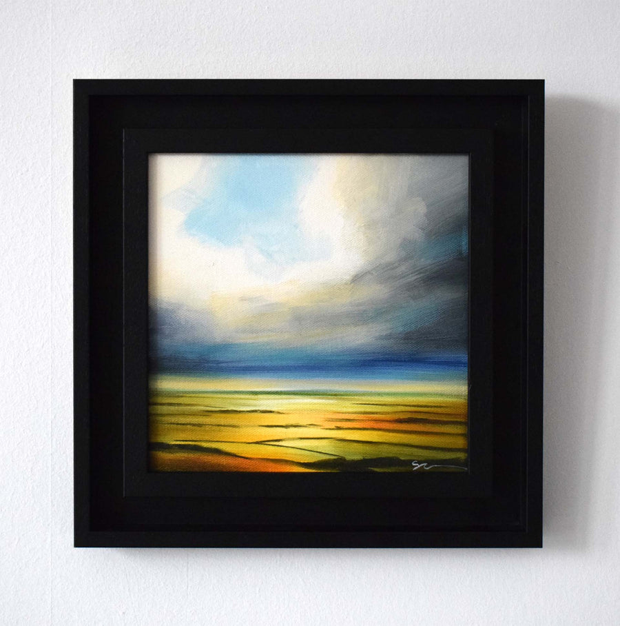 Fields of Light (ORIGINAL PAINTING)