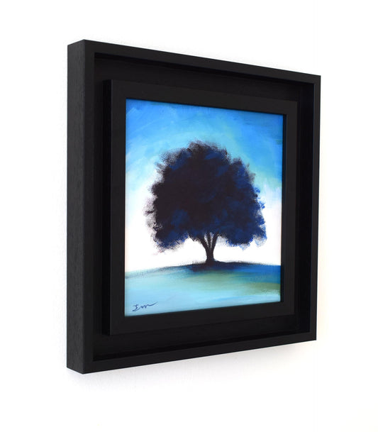 Standing Still (ORIGINAL PAINTING)