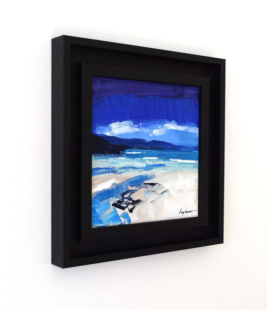 Barra (ORIGINAL PAINTING)