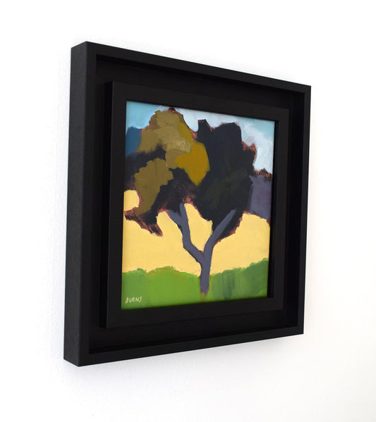 Resting Light (ORIGINAL PAINTING)