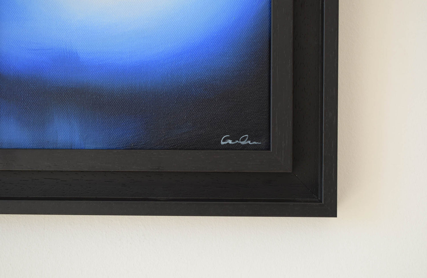 Light Memory (ORIGINAL PAINTING)