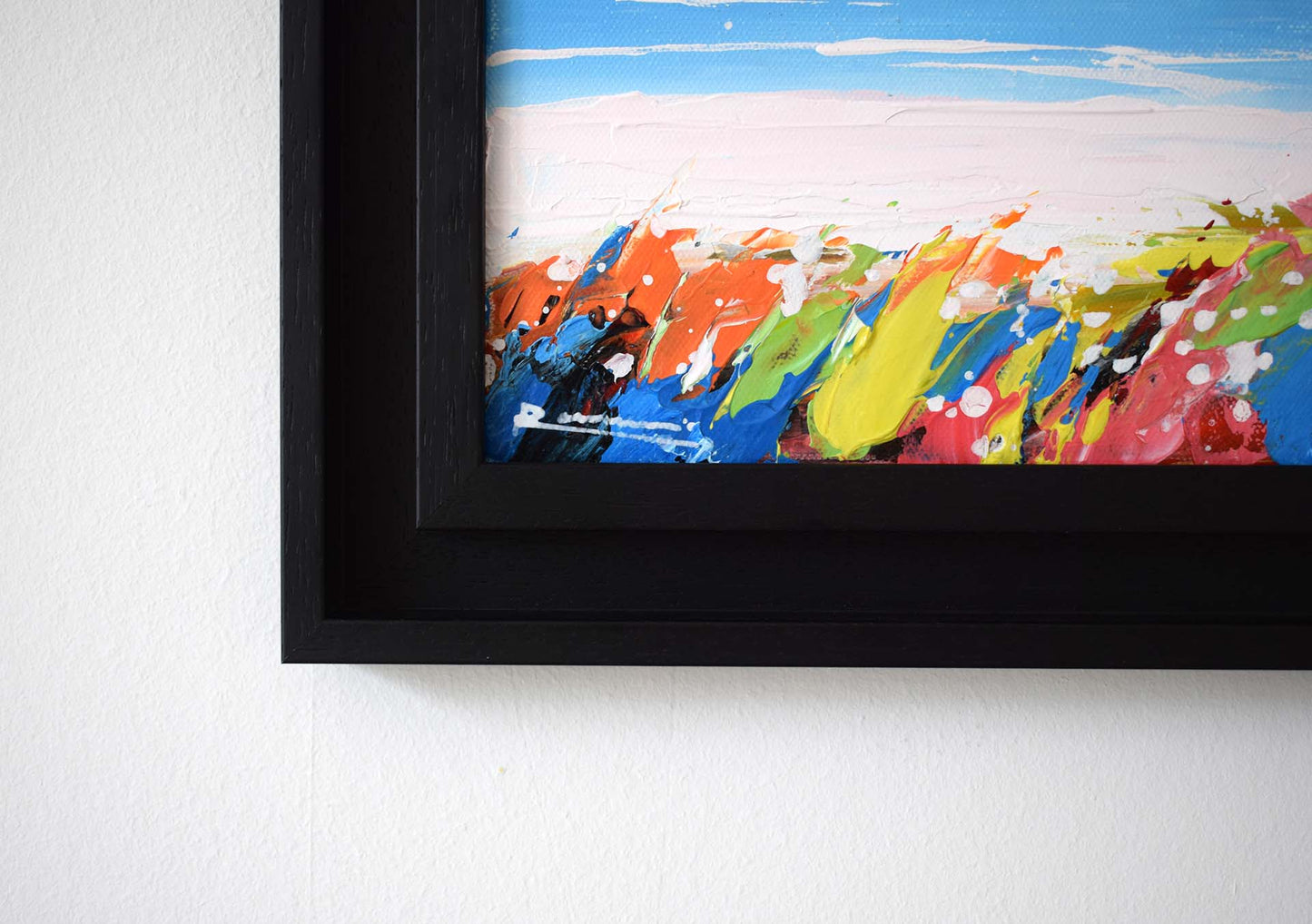 Traigh (Midday) (ORIGINAL PAINTING)