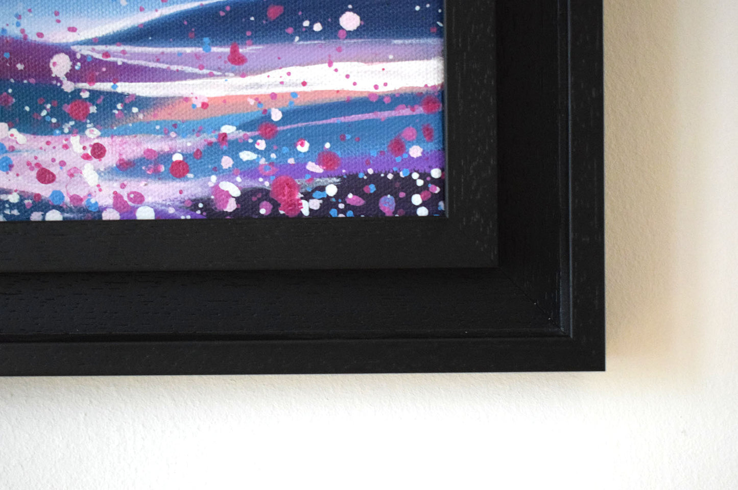 Applecross Hills (ORIGINAL PAINTING)