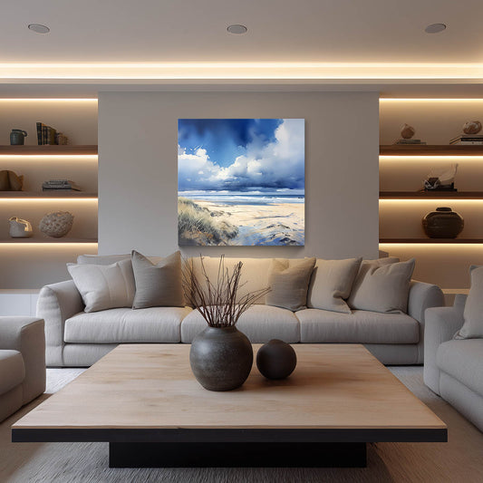 Northumberland (XL Canvas)