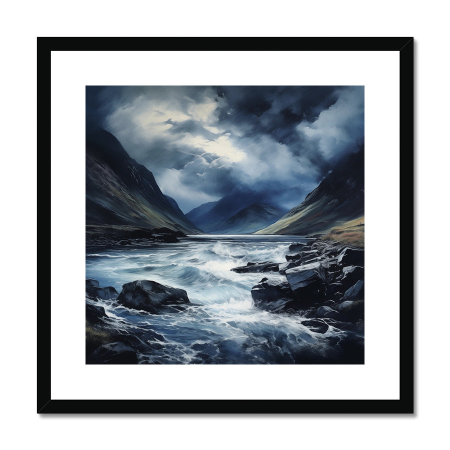 Wast Water