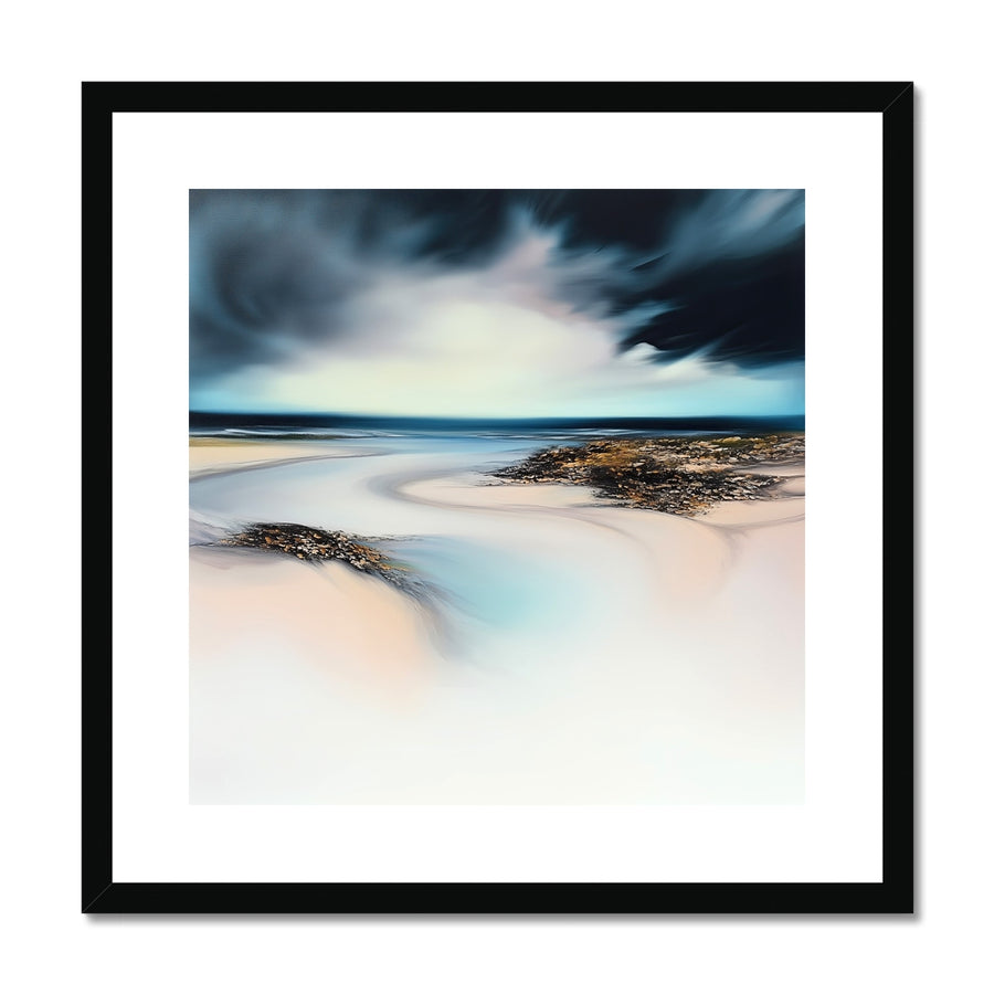 Coastal Still