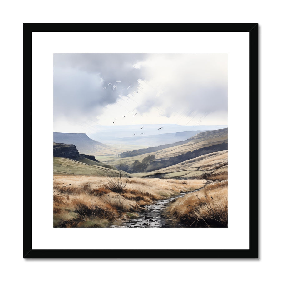 Black Mountains