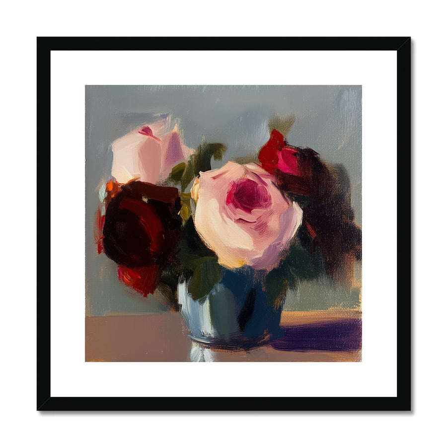 Rich Roses