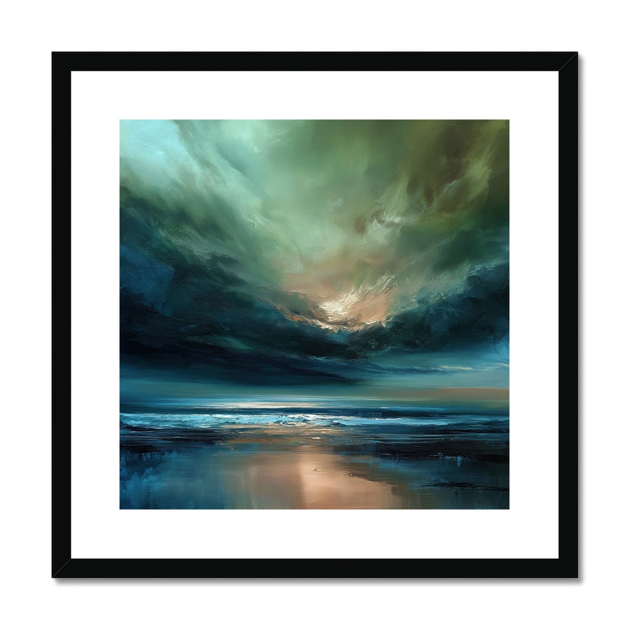 Emerald Storm