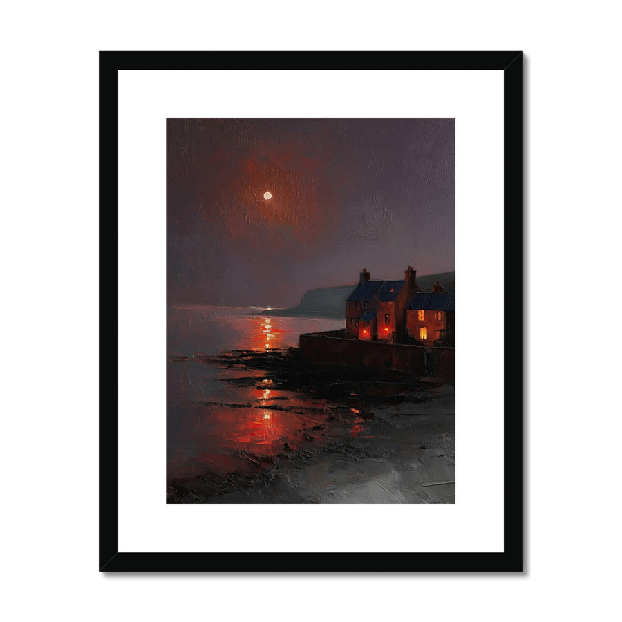 Scarlet Light