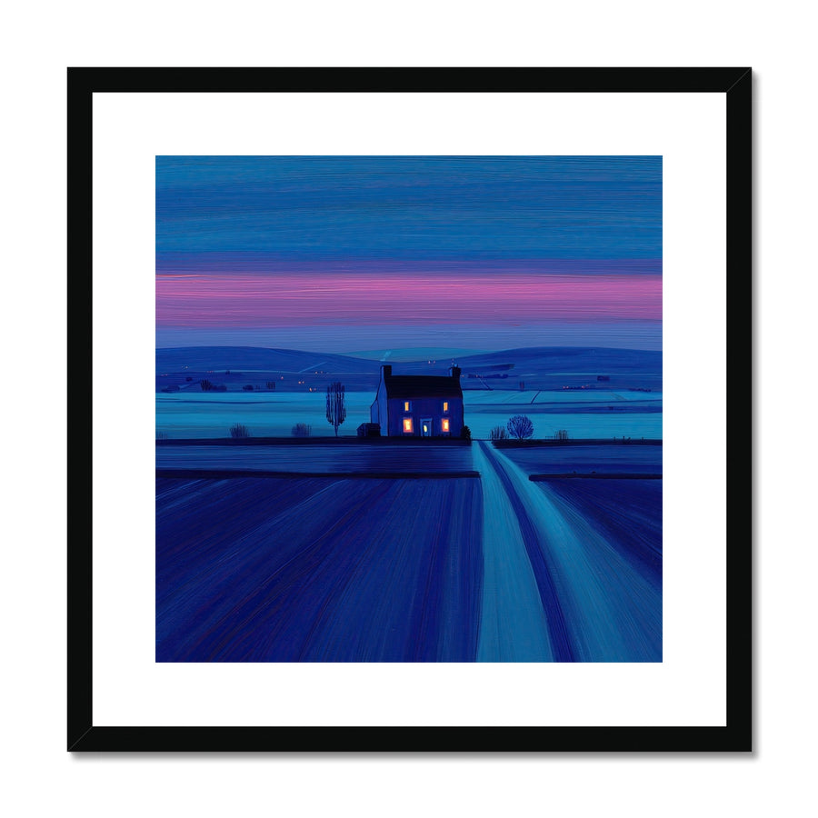 Twilight Road