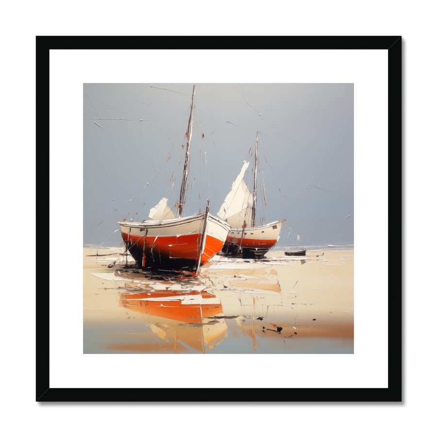 Winter Tides