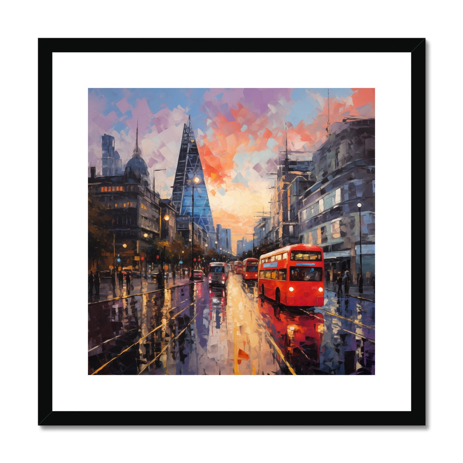 London Bustle