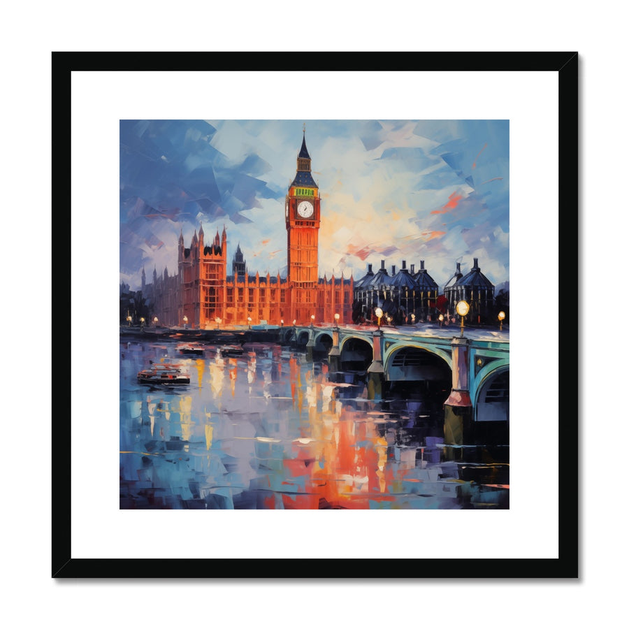 Big Ben Nocturne