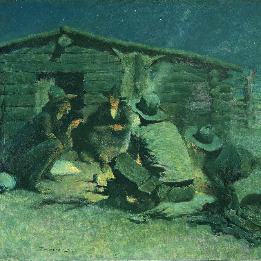 Frederic Remington