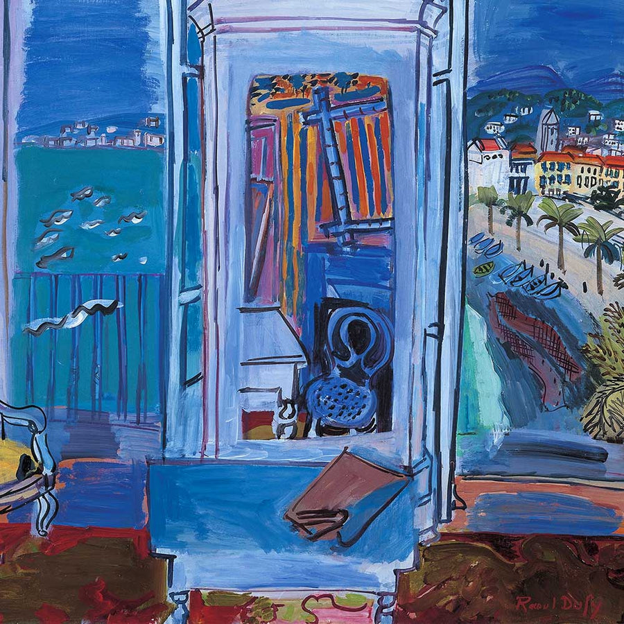 Raoul Dufy